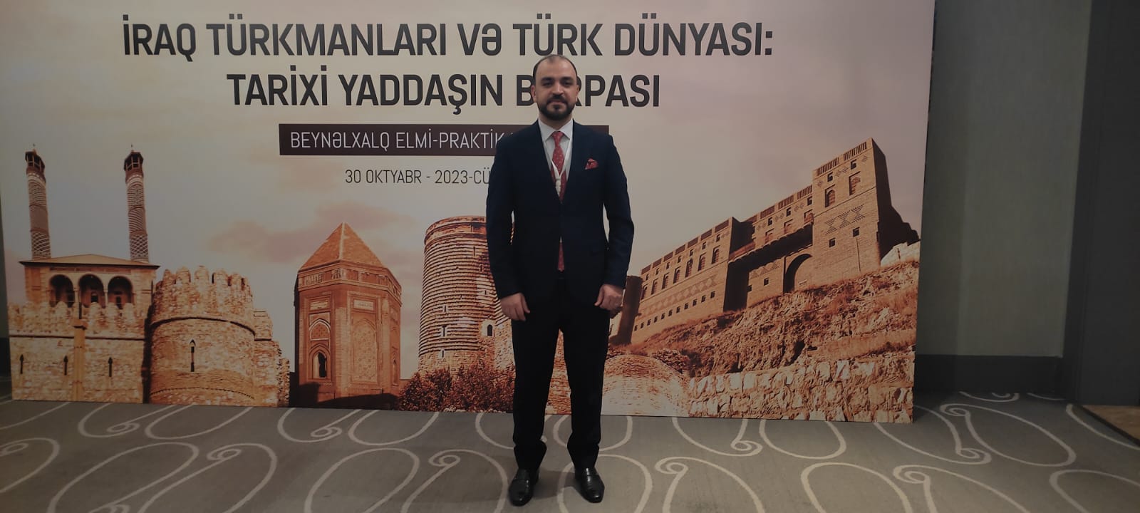 “Burdan Azərbaycandakı qardaşlarımıza da səslənirik ki, bizi tək qoymayın”