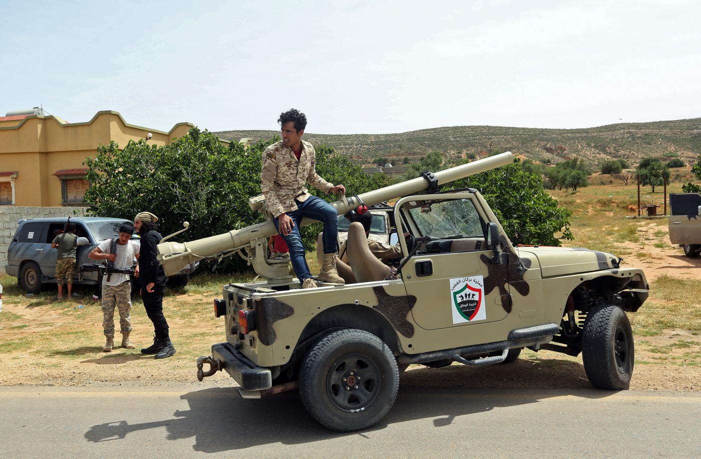 Federalism Is the Answer to Peacebuilding in South Yemen