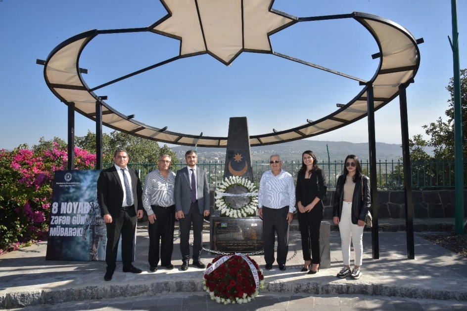 "Parlament seçkilərinə qatılmağı düşünürəm"