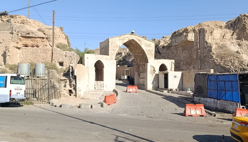 Kərkük uğrunda gizli savaş - Türkmən bölgəsindən ikinci reportaj