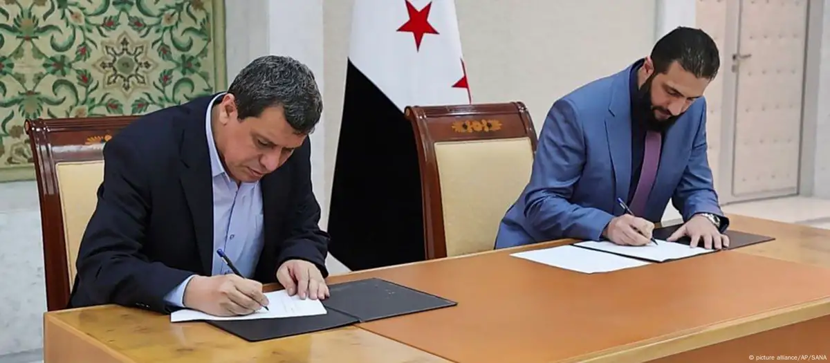 Vaşinqtonun Suriyada kürd siyasəti