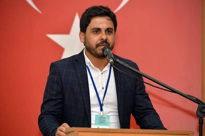 “Suriya türkmənlərinin gələcəyi onların siyasi və ictimai birliyə nail olmalarından asılıdır”