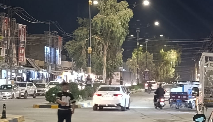 Ucqardakı türkmən şəhəri Telafer - Türlman elindən 3-cü yazı