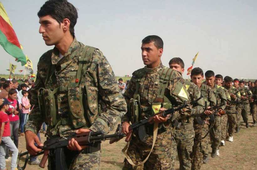 Suriya hakimiyyəti kürdlərlə niyə anlaşa bilmir?