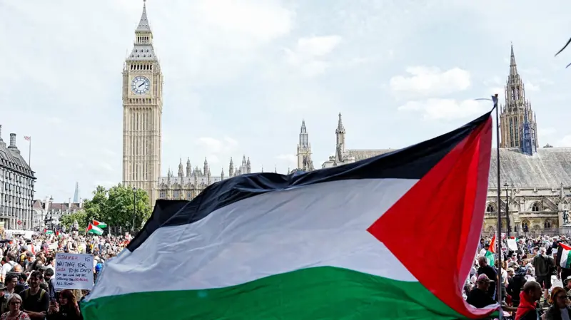 Britaniyanın Fələstin dövlətini tanıma qərarı nəyi dəyişəcək?